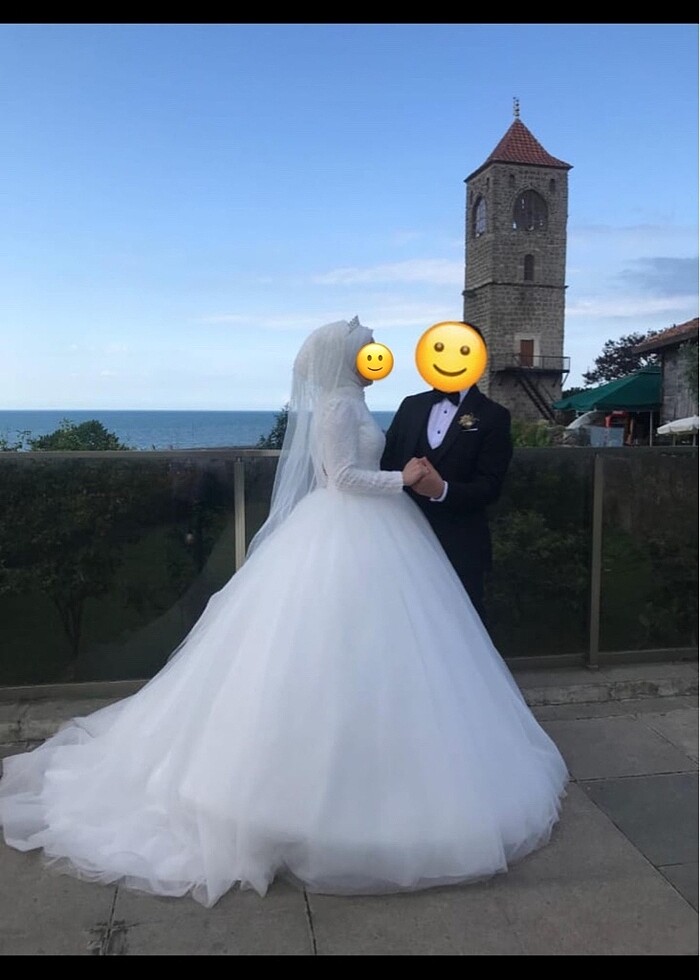 Gelinlik - Görsel 2