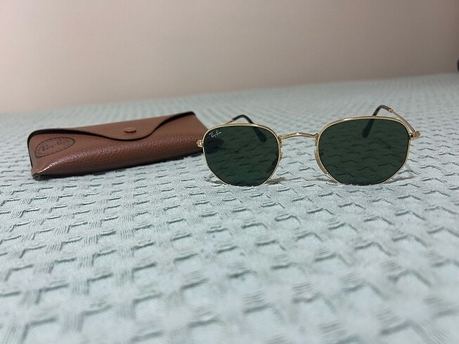 Orijinal Ray-Ban gözlük