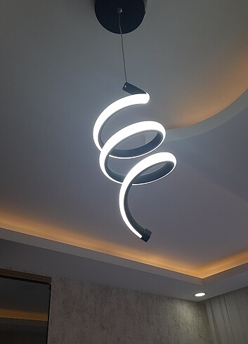 Diğer Led avize