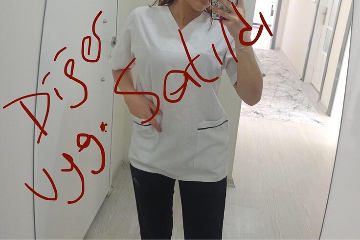 Hemşire forması