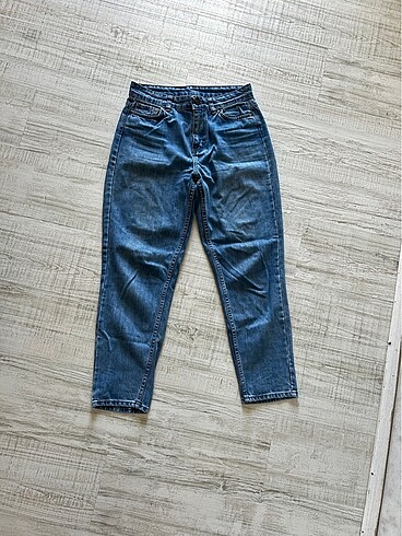 Topshop Retro momjean