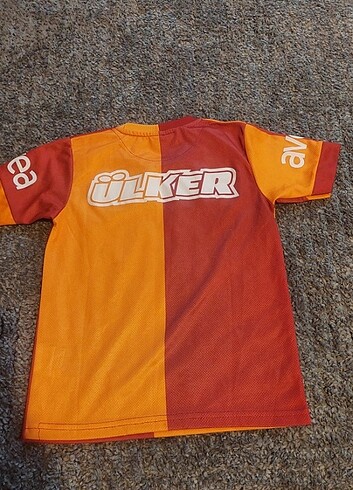 Diğer Gs forma