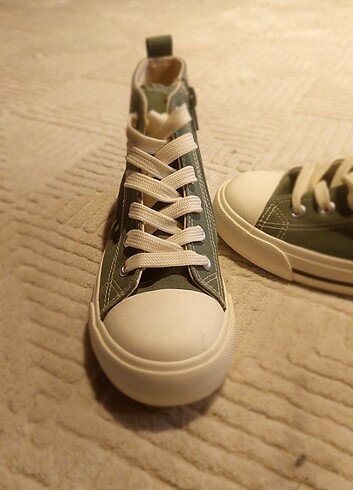 Çocuk sneakers
