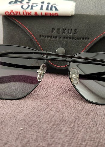 erkek güneş gözlüğü - Görsel 3