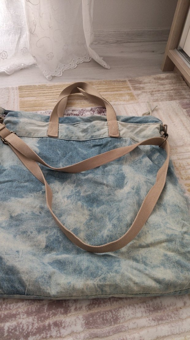 kadın çanta - Görsel 2