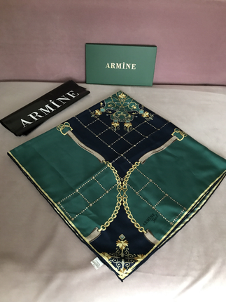 Armine eşarp