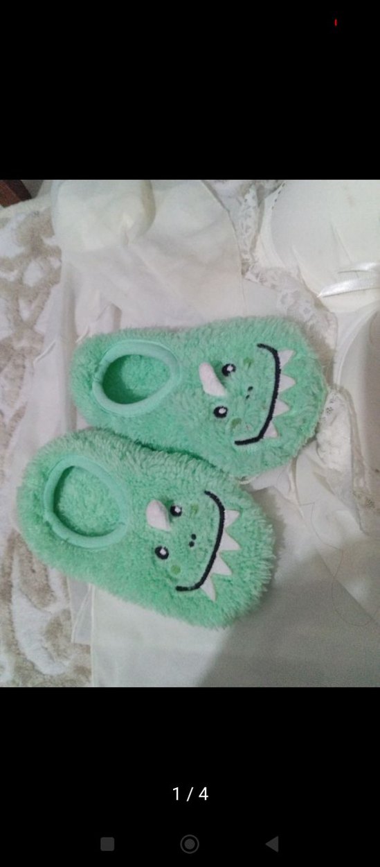 LCW Ev Terliği - Görsel 2