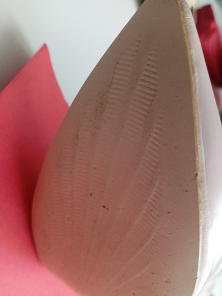 Beyaz Modern Klasik Stiletto Kadın Ayakkabı - Görsel 5