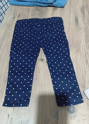 LC Waikiki 12-18 Ay