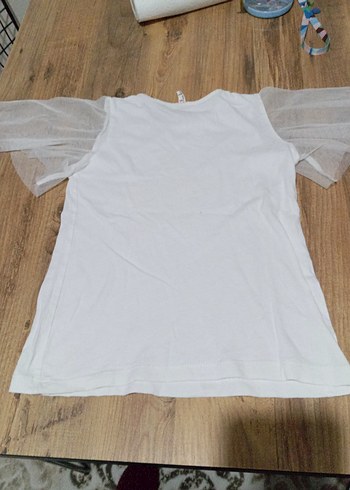 defacto tişort - Görsel 4