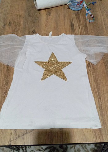 defacto tişort - Görsel 2