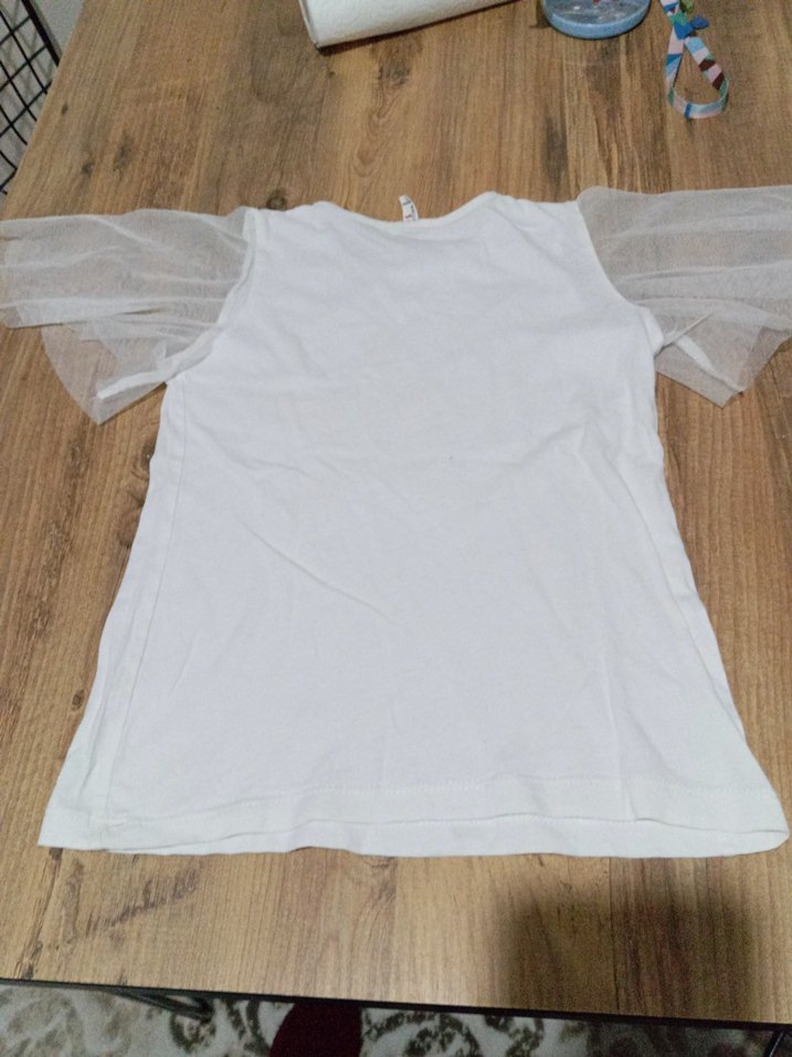 defacto tişort - Görsel 4