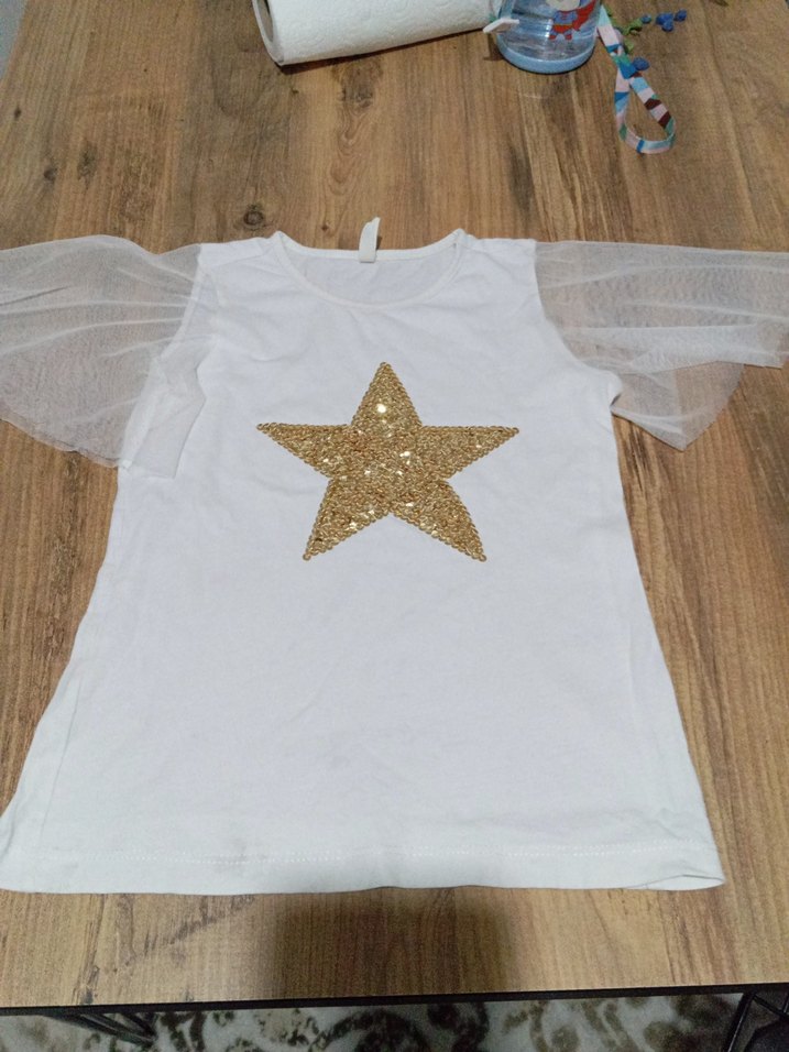 defacto tişort - Görsel 2