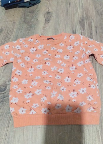 Kız Çocuk Pembe Streç Tayt toplu fiyatı - Görsel 4