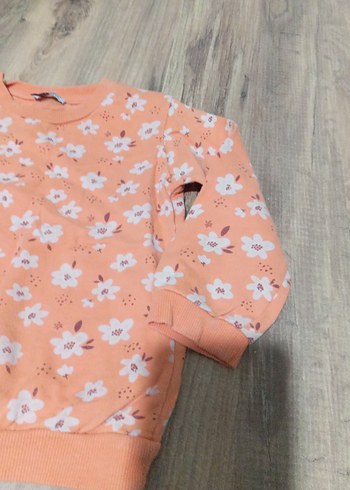 Kız Çocuk Pembe Streç Tayt toplu fiyatı - Görsel 5