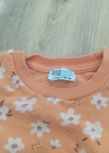 Kız Çocuk Pembe Streç Tayt toplu fiyatı - Görsel 6