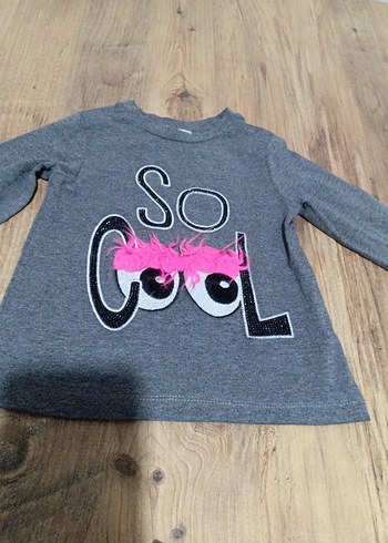 Kız Çocuk Pembe Streç Tayt toplu fiyatı - Görsel 15