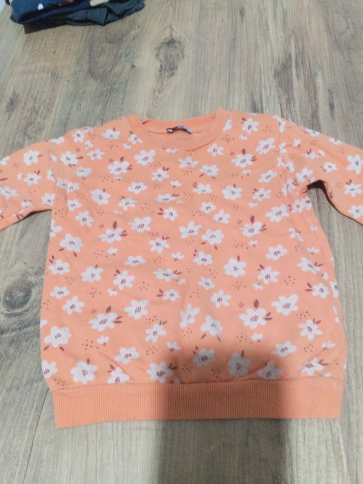 Kız Çocuk Pembe Streç Tayt toplu fiyatı - Görsel 4