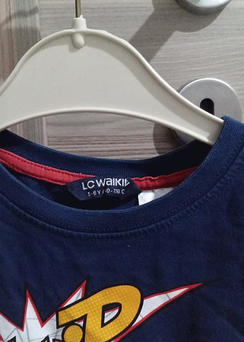 Örme Örümcek Adam Baskılı Erkek Sweatshirt - Görsel 4