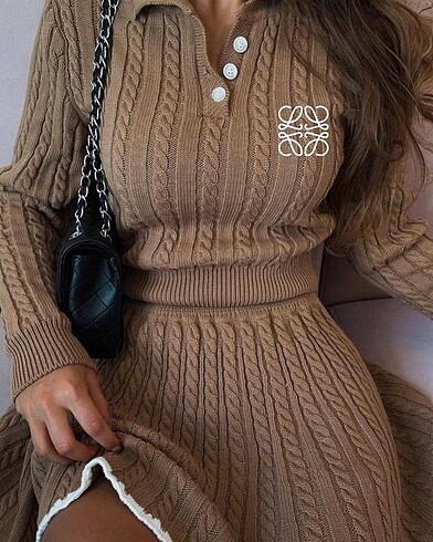 Loewe Loewe elbise