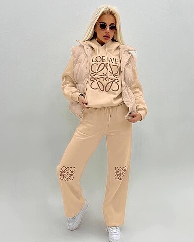 Loewe 3?lü takım