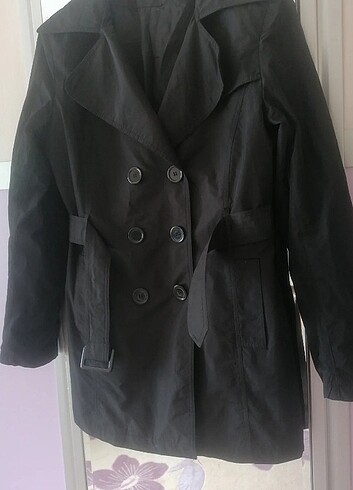 Trenchcoat