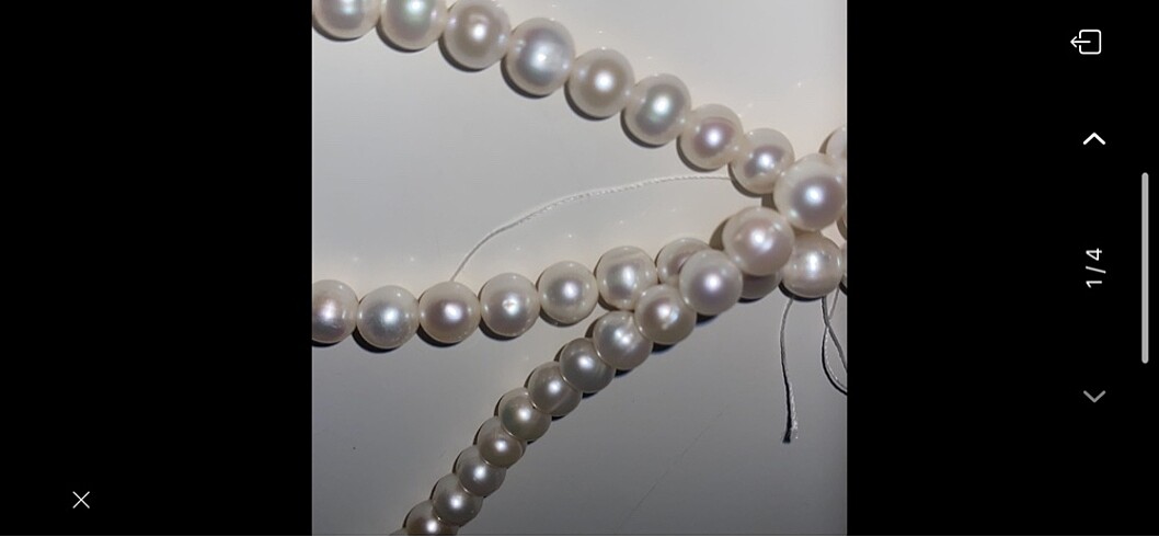 Accessorize İnci