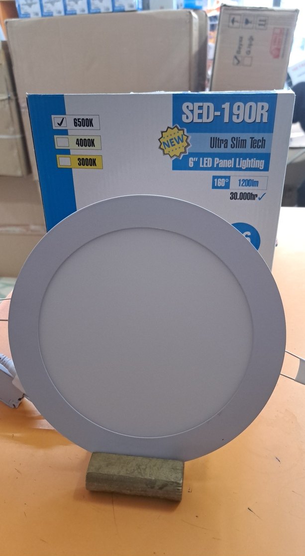 LightsOn LED-1900R 15 w Panel Aydınlatma - Görsel 2