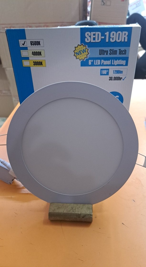 LightsOn LED-1900R 15 w Panel Aydınlatma - Görsel 3