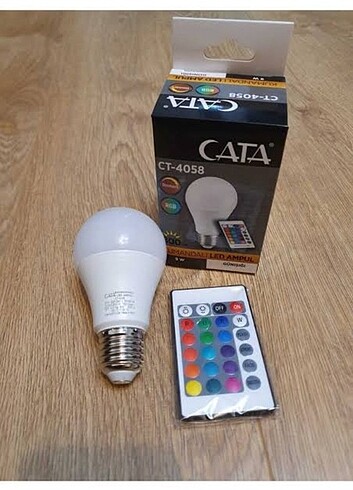 Diğer Cata led 