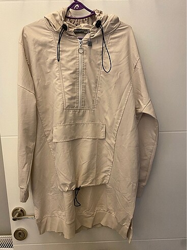 Tesettür tunik