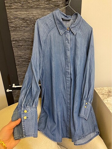LC Waikiki Tesettür tunik