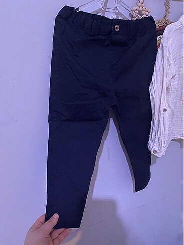 LC Waikiki Erkek çocuk ikili takım