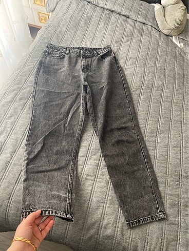 Trendyol & Milla Mom jean