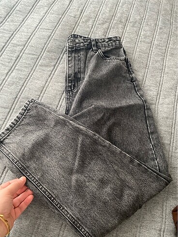 Mom jean