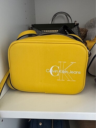 Calvin Klein Çanta