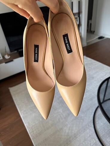 Nine west ayakkabı