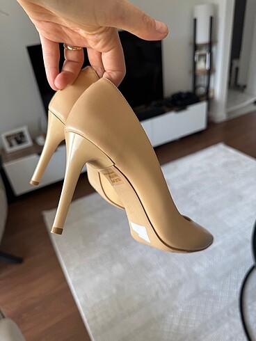 Nine West Nine west ayakkabı