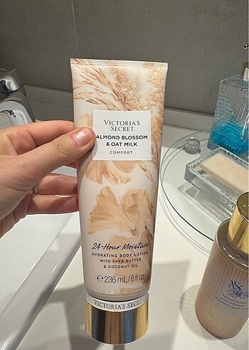 Victoria Secret Krem