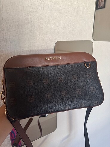 Beymen Beymen orjinal çanta