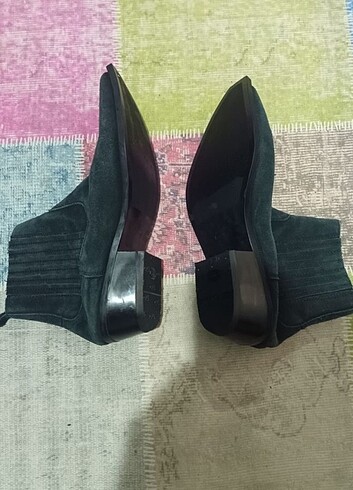 Bershka 43 numara sıfır bot