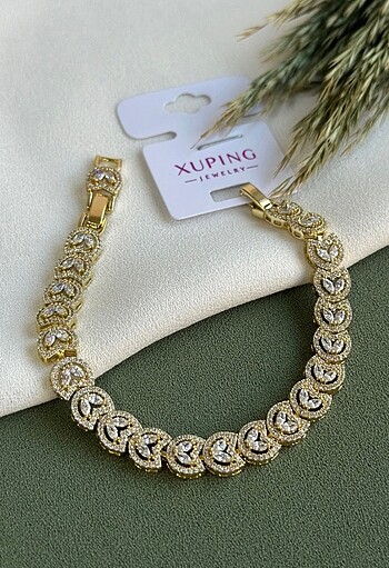 Xuping bileklik