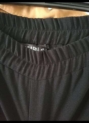 xl Beden Miaruj Bayan pantolon 