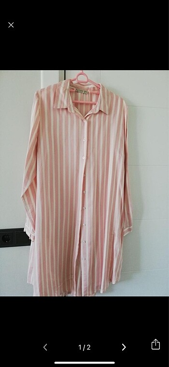 LC Waikiki Tunik