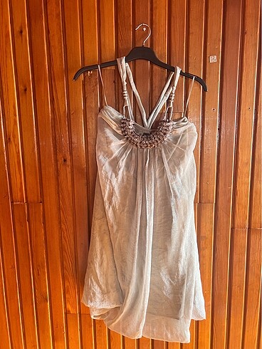 Batik elbise