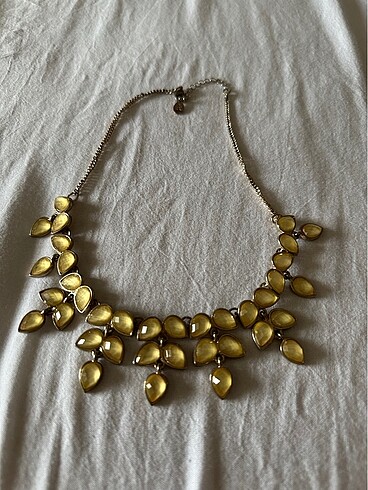 Accessorize Kolye