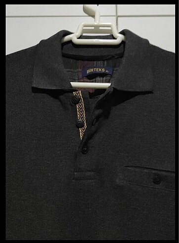 Erkek sweatshirt