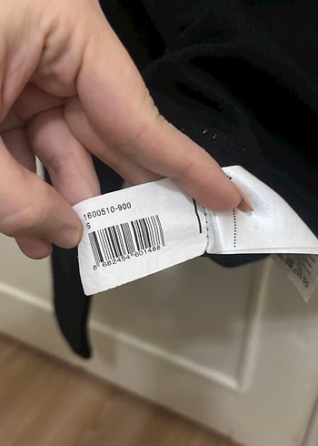 Siyah Uzun Kollu Dar Kesim Kadın Kazak - Görsel 4