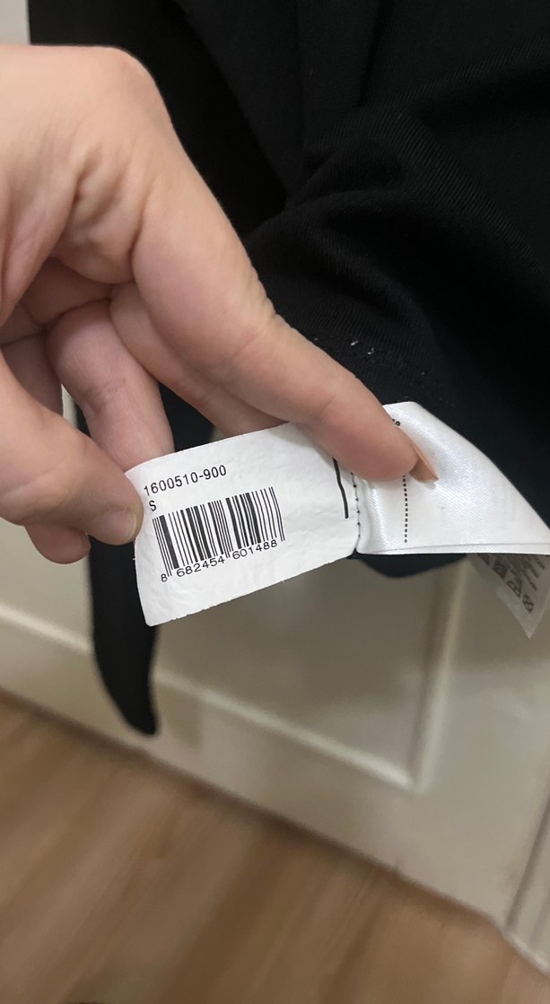 Siyah Uzun Kollu Dar Kesim Kadın Kazak - Görsel 4