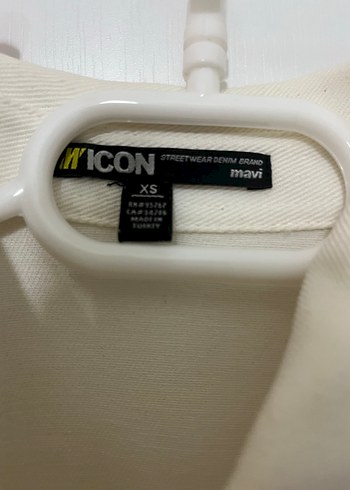 Püsküllü Beyaz Bohem Kadın Gömlek - Görsel 4